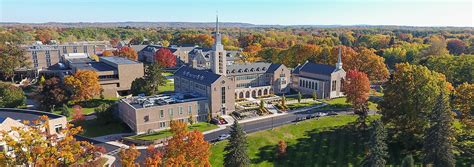 St john fisher university - Mar 6, 2024 · St. John Fisher University is a liberal arts institution that provides transformative undergraduate, master’s, pre-professional, and doctoral programs. 